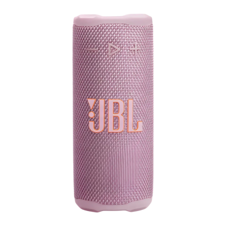 JBL Grip Rose 16W 14h IP68 2600mAh lumières LED Enceinte Bluetooth 5.4