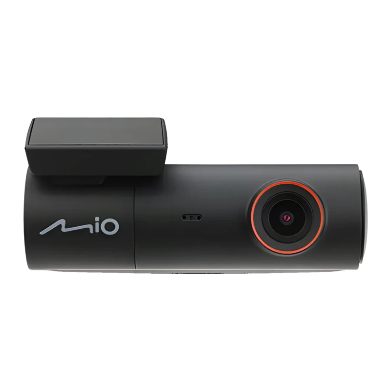Mio MiVue J30 Noir 1CH 2,5K 1440p WiFi Dashcam