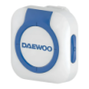 Daewoo IP65 Animaux Bleu/Blanc D-C08 500mAh 168h Localisateur GPS