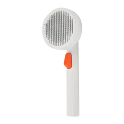 Petkit Grooming Brush 2 Chiens et chats Blanc Brosse de toilettage