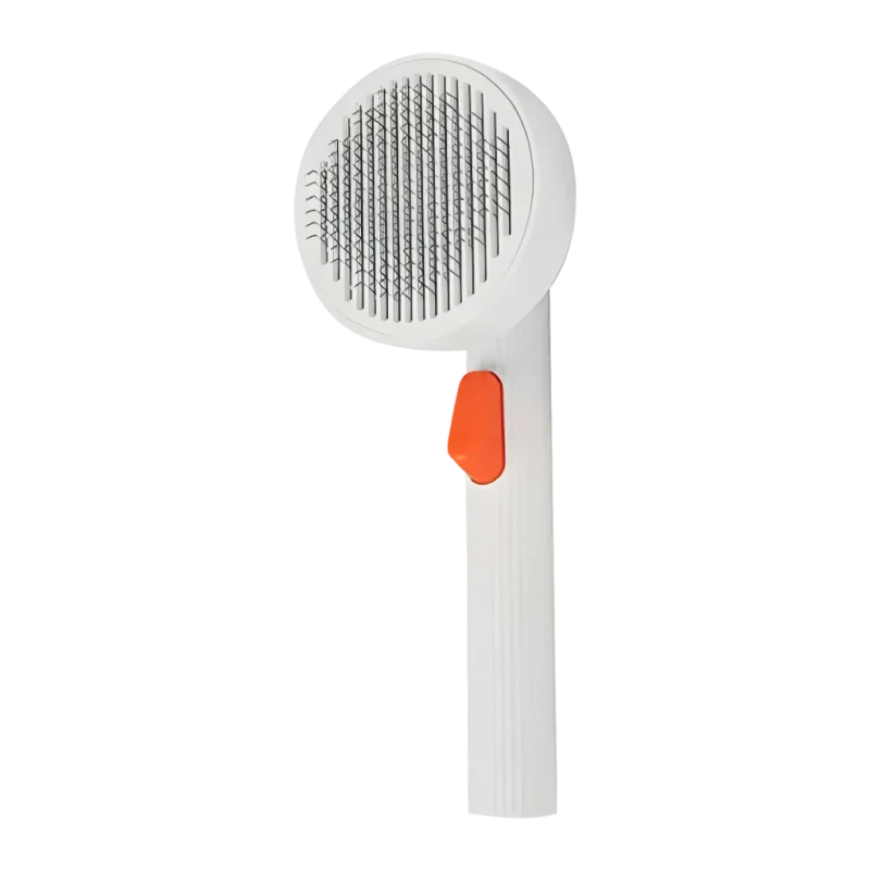 Petkit Grooming Brush 2 Chiens et chats Blanc Brosse de toilettage