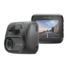 Mio MiVue C595W Noir Full HD 1080p 60fps GPS WiFi Dashcam