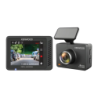 Kenwood Noir 1080p GPS WiFi DRV-A310W Dashcam