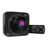 Navitel AR280 Dual Noir 2CH Full HD 1080p Vision nocturne Dashcam