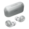 Panasonic Technics EAH-AZ40M2 Argent TWS ANC Bluetooth 5.3 24h IPX4 Écouteurs sans fil