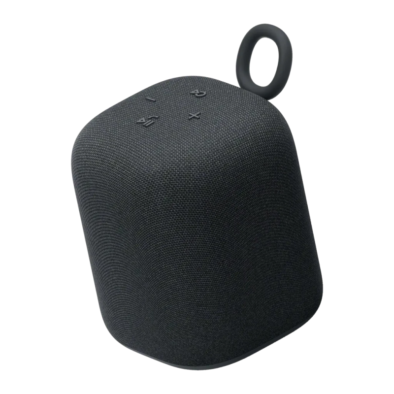 Sony LinkBuds Speaker SRS-LS1 Noir 0,3W 25h Enceinte Bluetooth