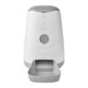Nedis SmartLife 3,7L Gris/Blanc WiFi WIFIPET10CWT avec batterie de secours Distributeur automatique
