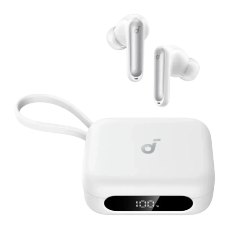 Anker Soundcore P41i Blanc TWS ANC Bluetooth 5.0 Écouteurs sans fil