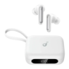 Anker Soundcore P41i Blanc TWS ANC Bluetooth 5.0 Écouteurs sans fil