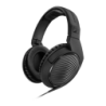 Sennheiser HD 200 PRO Circum-aural Jack 3,5 mm 32Ω Noir Arceau Casque