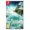 The Legend of Zelda: Tears of the Kingdom Nintendo Switch