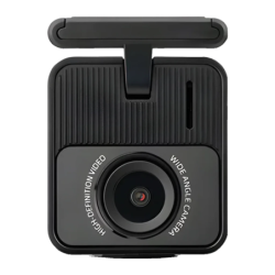 Mio MiVue J20 Noir 1080p WiFi Dashcam