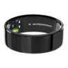 Ultrahuman Ring Air Taille 13 Noir Bluetooth Bague connectée