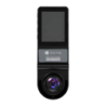 Navitel RS3 Duo Wide 2K Ultra HD Noir 2CH Vision Nocturne Dashcam