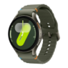 Samsung Galaxy Watch 7 40 mm Vert 1,3 pouces AMOLED GPS Appels Bluetooth 5ATM