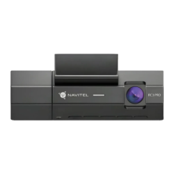 Navitel RC3 Pro Noir 2CH Full HD 1080p GPS Dashcam