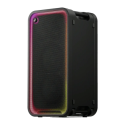 Sony ULT Tower Max SRS-ULT3000 Noir 2150W Auracast lumières RGB Enceinte de fête Bluetooth 5.3