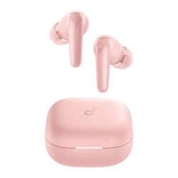 Soundcore R60i NC Rose TWS In-Ear ANC Bluetooth 6.1 50h IP55 Écouteurs sans fil