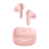 Soundcore R60i NC Rose TWS In-Ear ANC Bluetooth 6.1 50h IP55 Écouteurs sans fil