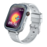 Garett Kids Essa LBS 4G Gris 1,83 pouces IPS GPS WiFi Bouton SOS Vidéoappel 4 jours IP67 Montre connectée