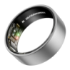 Ultrahuman Ring Air Taille 10 Argent Bluetooth Bague connectée