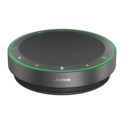 Jabra Speak2 75 UC Gris 4700mAh USB-C/A Enceinte de conférence Bluetooth 5.2