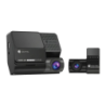 Navitel RS985 GPS Noir 2CH 4K 60fps WiFi Dashcam