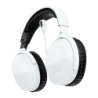 HyperX Cloud Stinger 3 Blanc Arceau avec micro Casque gaming sans fil