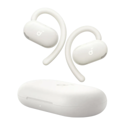 Anker Soundcore V20i Open-Ear Blanc Bluetooth Écouteurs à oreille ouverte
