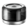 MOVA WF20 Pro 3L Acier Inoxydable 30dB sans fil Fontaine automatique