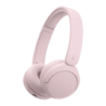 Sony WH-CH530 Rose Arceau Bluetooth 6.0 55h Multipoint Casque sans fil