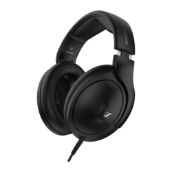 Sennheiser HD 620S Circum-aural fermé Câble Jack 3,5 mm Noir Arceau Casque
