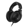 Sennheiser HD 620S Circum-aural fermé Câble Jack 3,5 mm Noir Arceau Casque