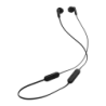 JBL Tune 235BT Noir In-Ear Bluetooth 5.4 25h IPX4 Écouteurs sans fil