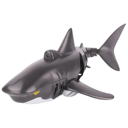 WLtoys T12-1 Requin radiocommandé 300mAh