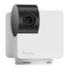 Petcube Cam 360 Blanc Full HD WiFi vision nocturne Caméra pour animaux