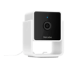 Petcube Cam Blanc Full HD WiFi vision nocturne Caméra de surveillance
