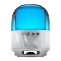 Mars Gaming MS-Flow MSFLOWW 15W 6h 2000mAh lumières LED Enceinte Bluetooth 5.3