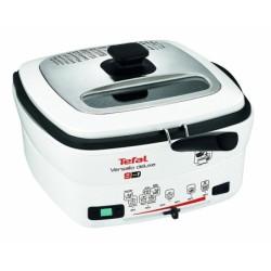 Tefal Versalio Deluxe 9 en 1 FR4950 1600W 1,3 L Friteuse