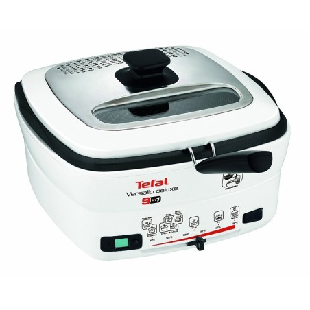 Tefal Versalio Deluxe 9 en 1 FR4950 1600W 1,3 L Friteuse
