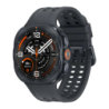 Samsung Galaxy Watch Ultra 2 47 mm LTE Noir AMOLED GPS Double Fréquence 10ATM