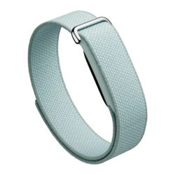 Google Fitbit Air Vert Fréquence cardiaque SpO2 Température cutanée 7 jours +40 sports 5ATM Bracelet connecté