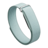 Google Fitbit Air Vert Fréquence cardiaque SpO2 Température cutanée 7 jours +40 sports 5ATM Bracelet connecté