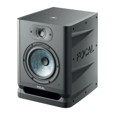 Focal Alpha Evo 65 85W Classe D XLR / TRS / RCA Moniteur de studio