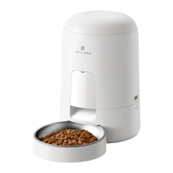 Petlibro Air 2L Blanc Distributeur automatique