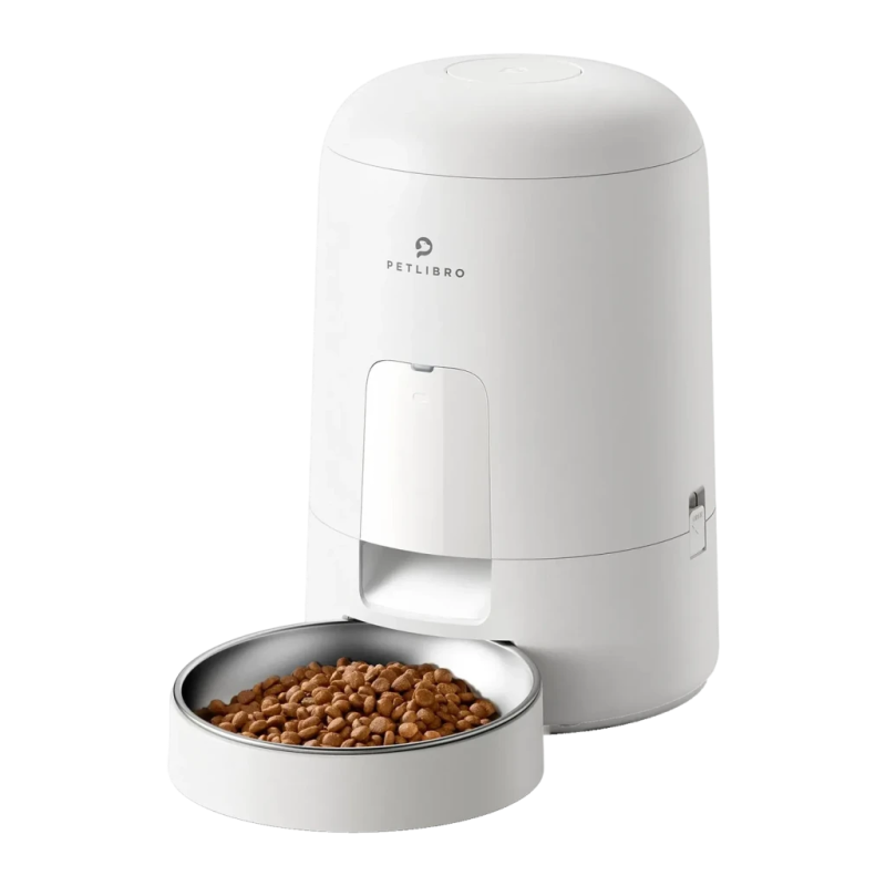 Petlibro Air 2L Blanc Distributeur automatique