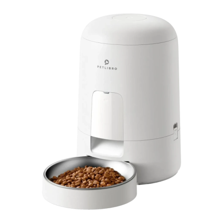 Petlibro Air 2L Blanc Distributeur automatique