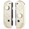 J-C Set Gauche/Droit Blanc T2 Switch 500mAh 15h Manette