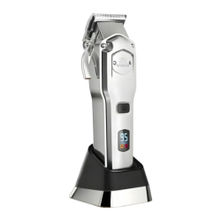 Tondeuse pour animaux Oneisall USB + Docking IPX7 RFC-676 PRO