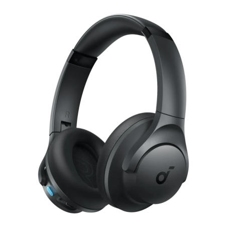 Anker Soundcore Life Q11i Noir Arceau Bluetooth 5.3 60h Casque sans fil